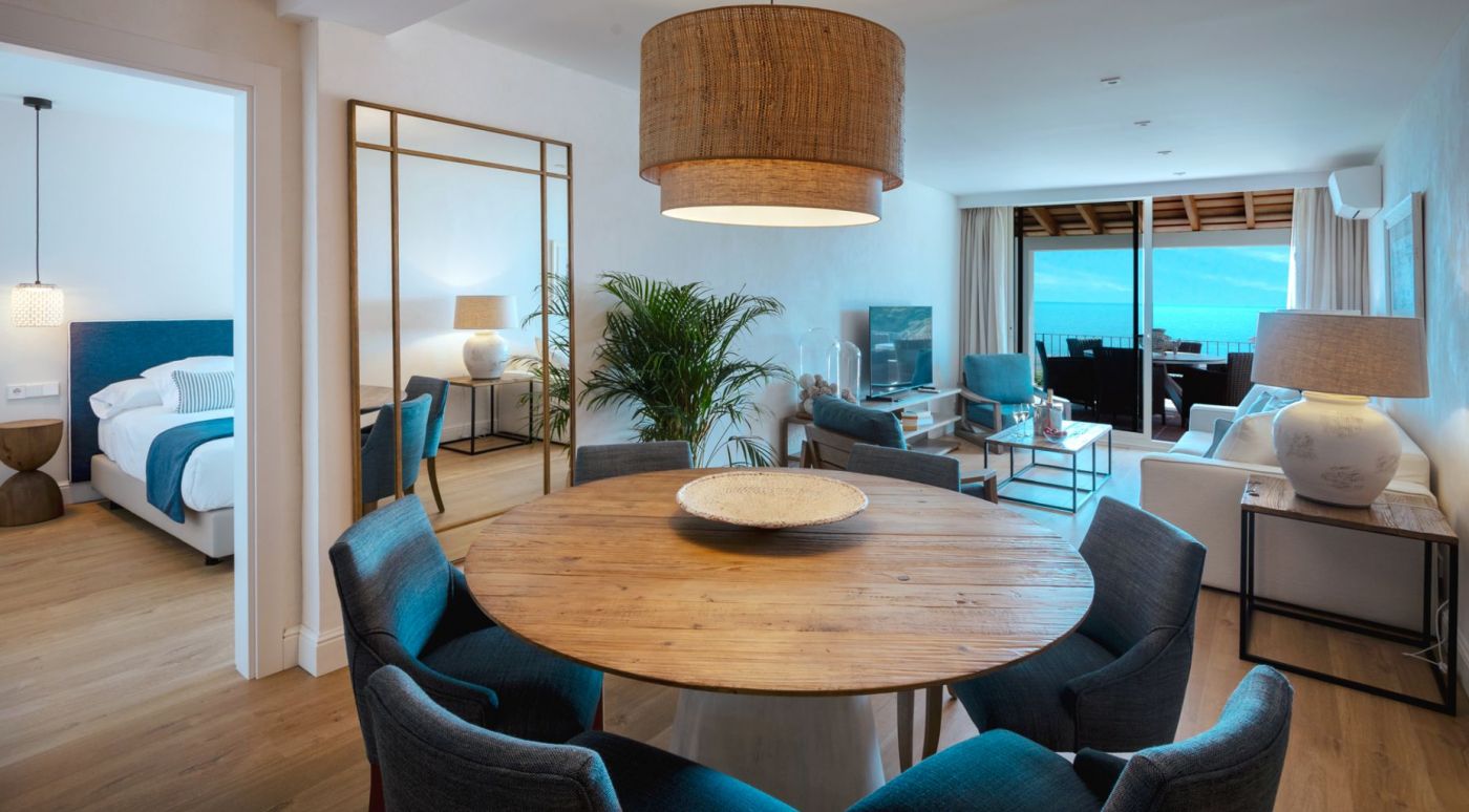 Premium Sea View Apartments 3 rooms