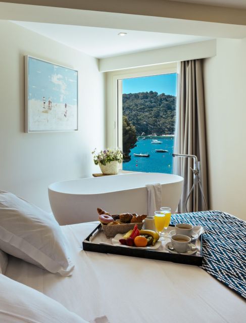 Aiguablava Luxury Apartments